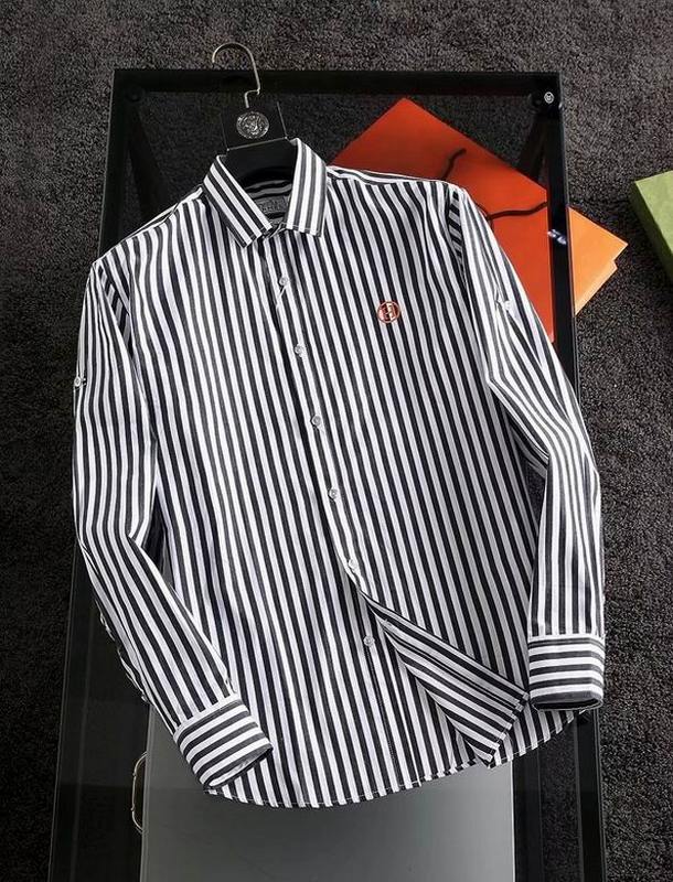 Hermes Men's Shirts 1